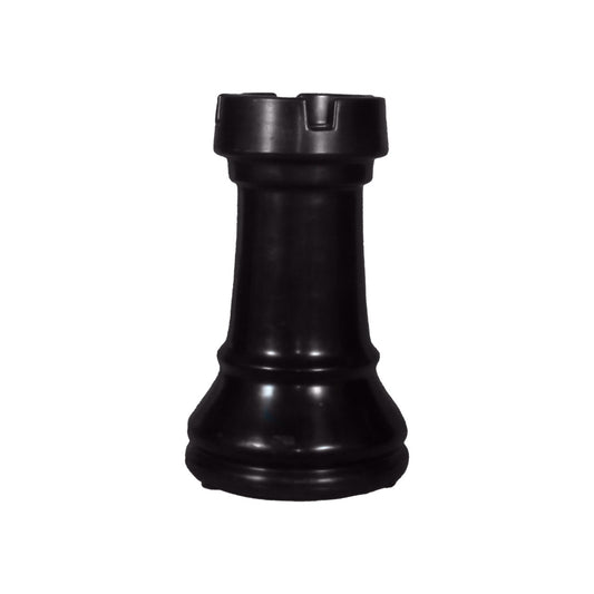 Rook (Castle) - Individual Giant Chess Piece
