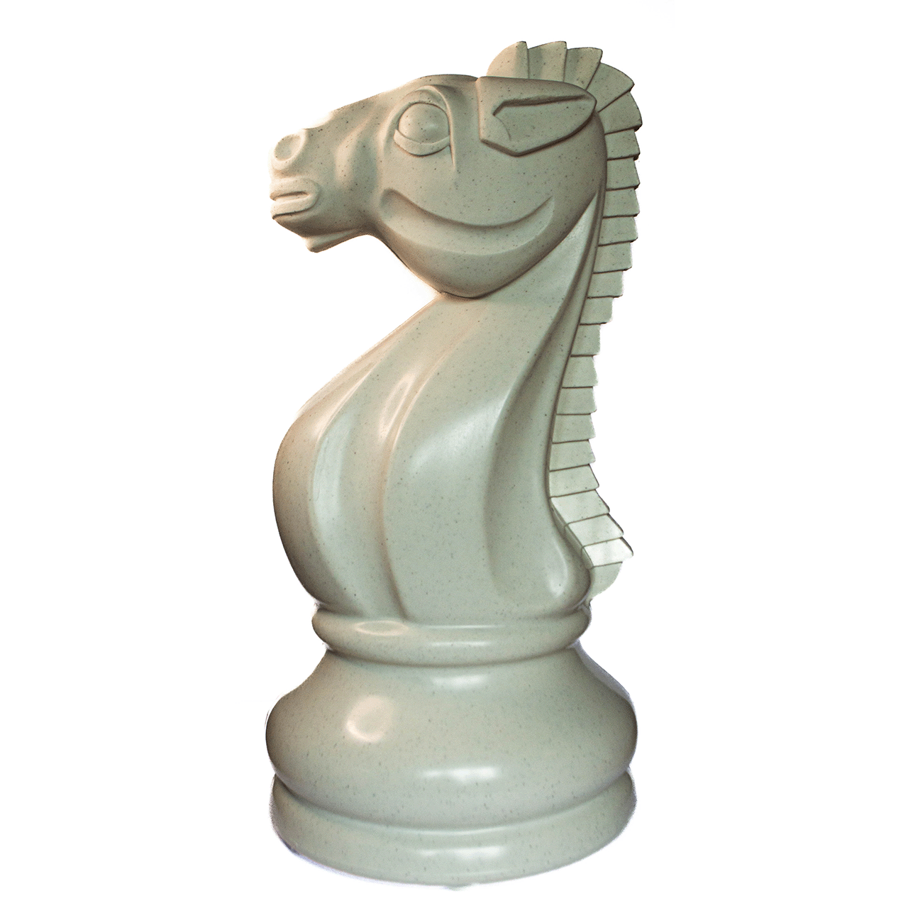 Knight - Individual Giant Chess Piece