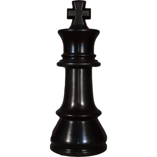 King - Individual Giant Chess Piece