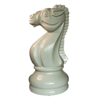 Knight - Individual Giant Chess Piece